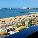 Escala - Flat Atlantico Meireles