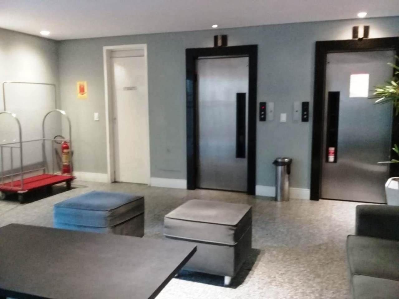 Flat Atlantico Meireles By Escala Casa de férias *