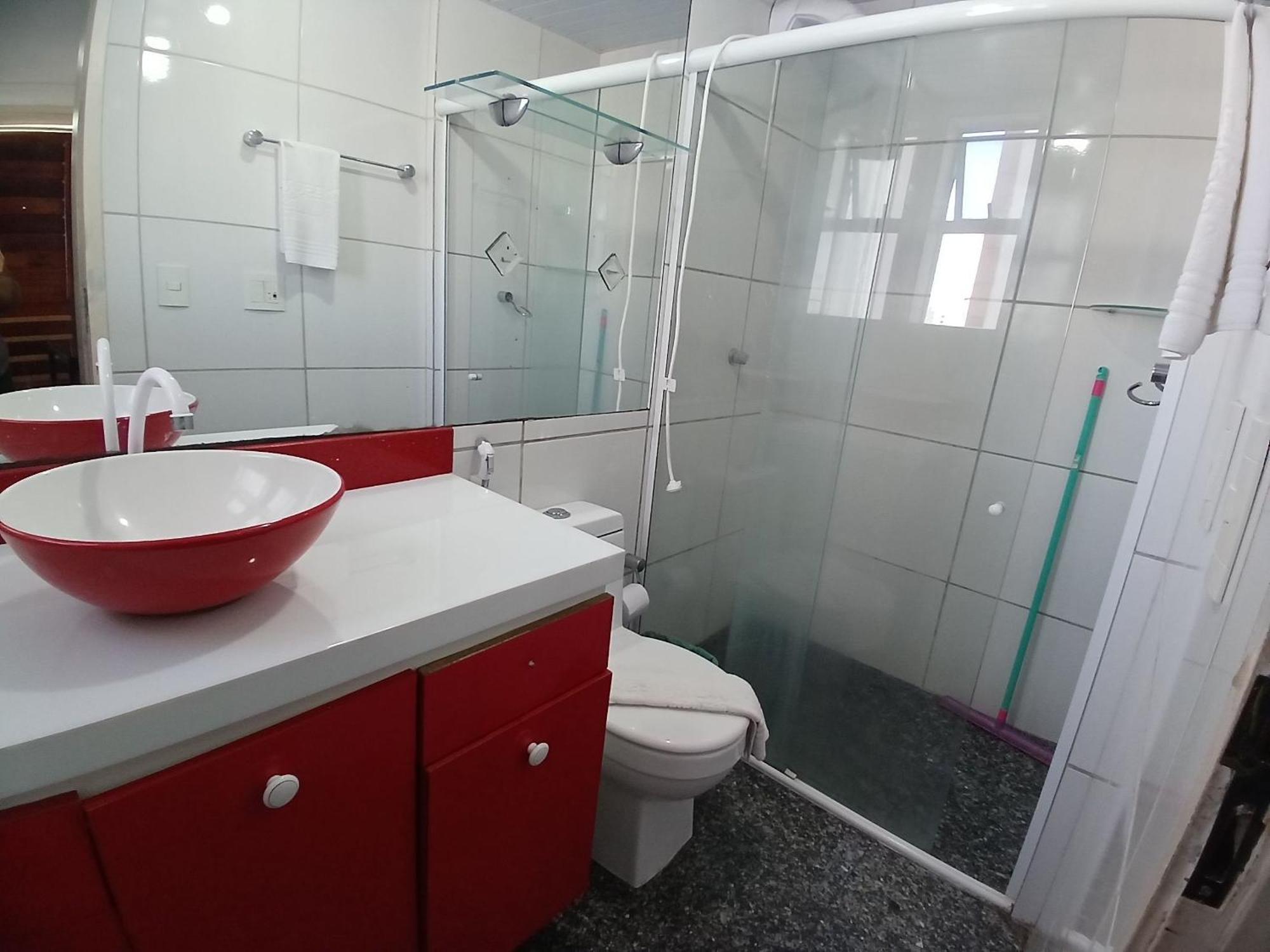 Flat Atlantico Meireles By Escala Fortaleza (Ceara)