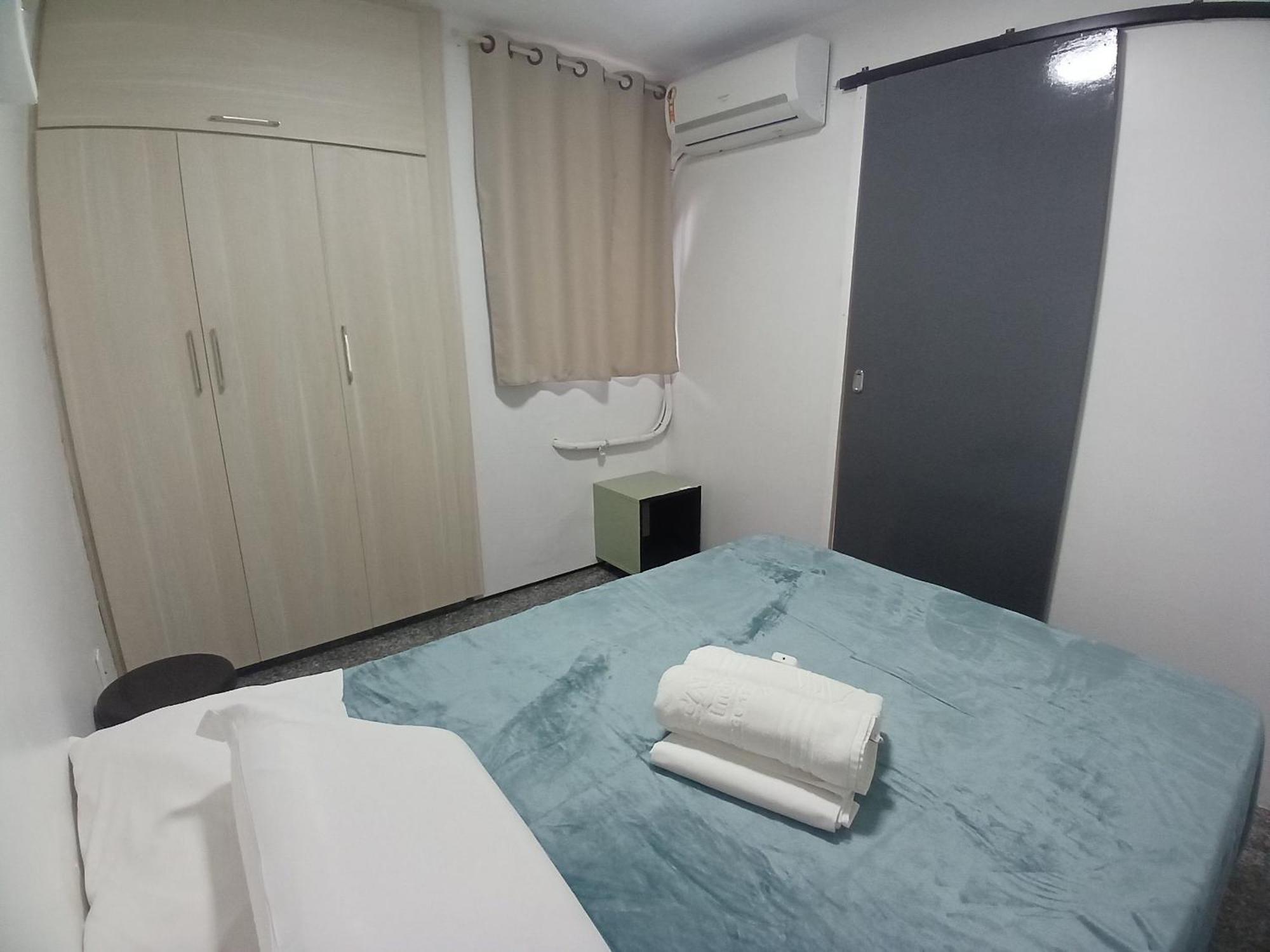 Flat Atlantico Meireles By Escala * Fortaleza (Ceara)
