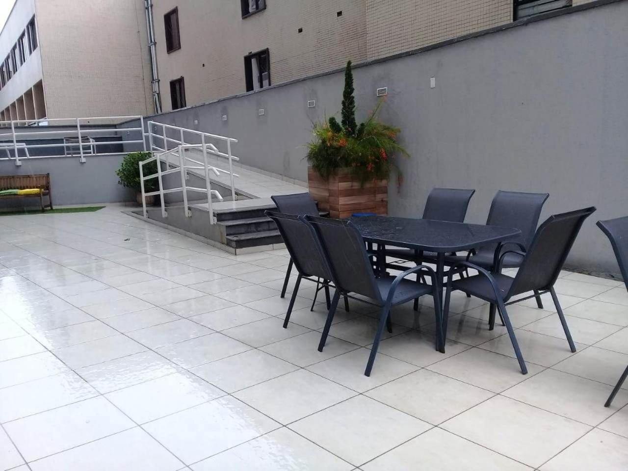 Flat Atlantico Meireles By Escala Casa de férias