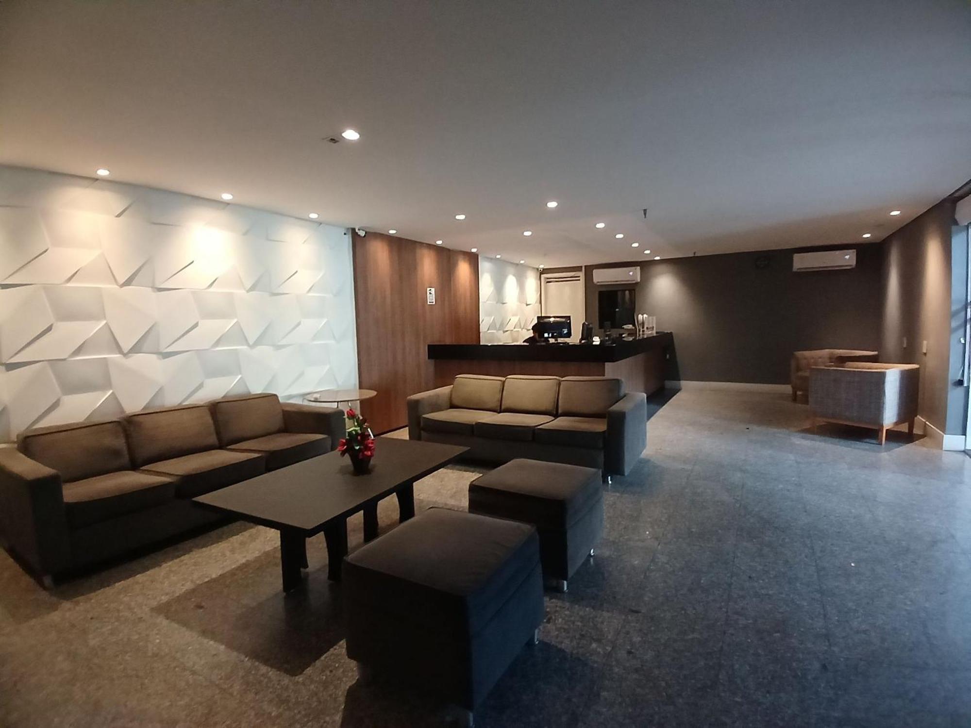 Flat Atlantico Meireles By Escala * Fortaleza (Ceara)