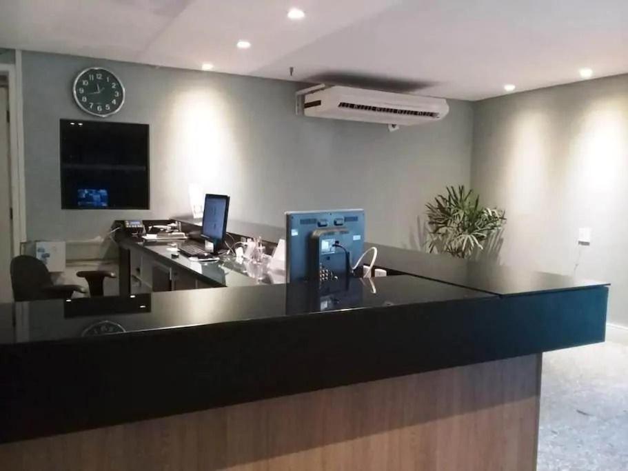 Flat Atlantico Meireles By Escala Casa de férias Fortaleza (Ceara)