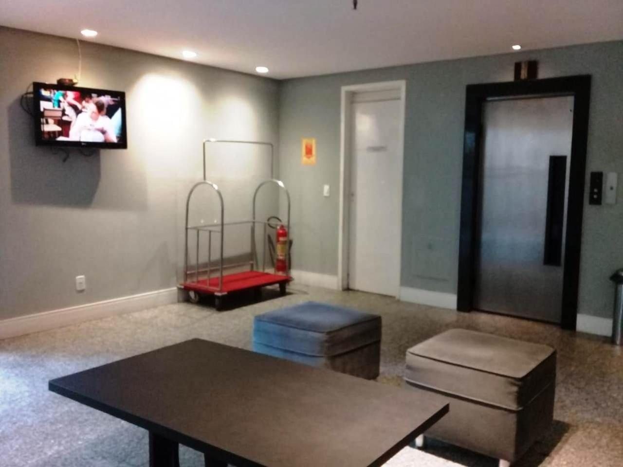 Flat Atlantico Meireles By Escala Holiday home Fortaleza (Ceara)