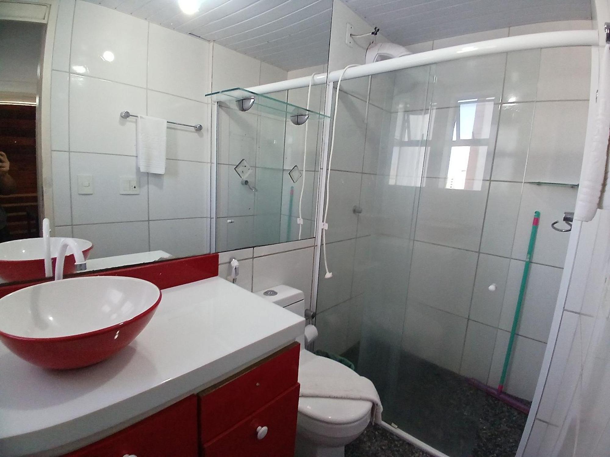 Flat Atlantico Meireles By Escala