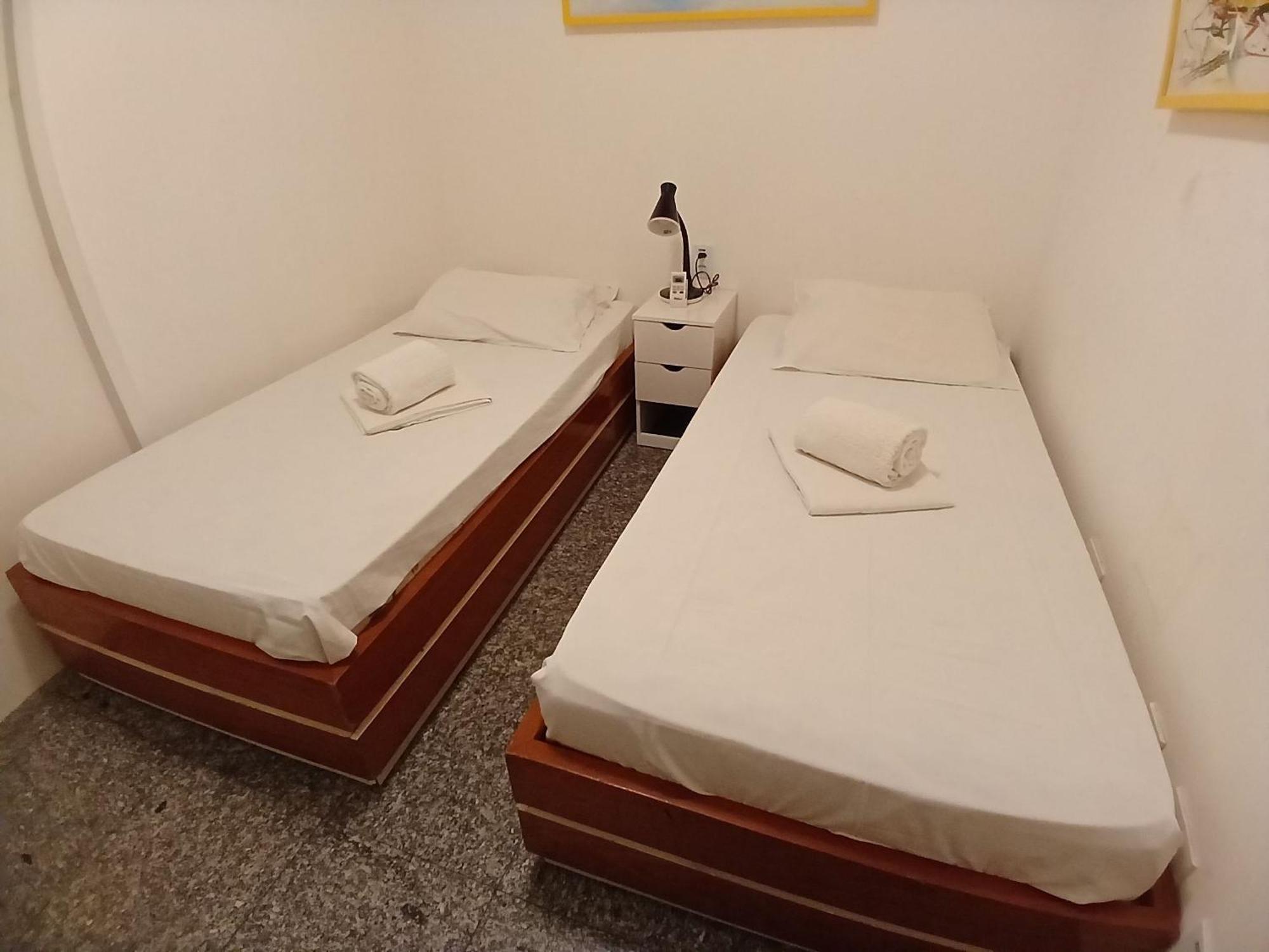 Holiday home Flat Atlantico Meireles By Escala *