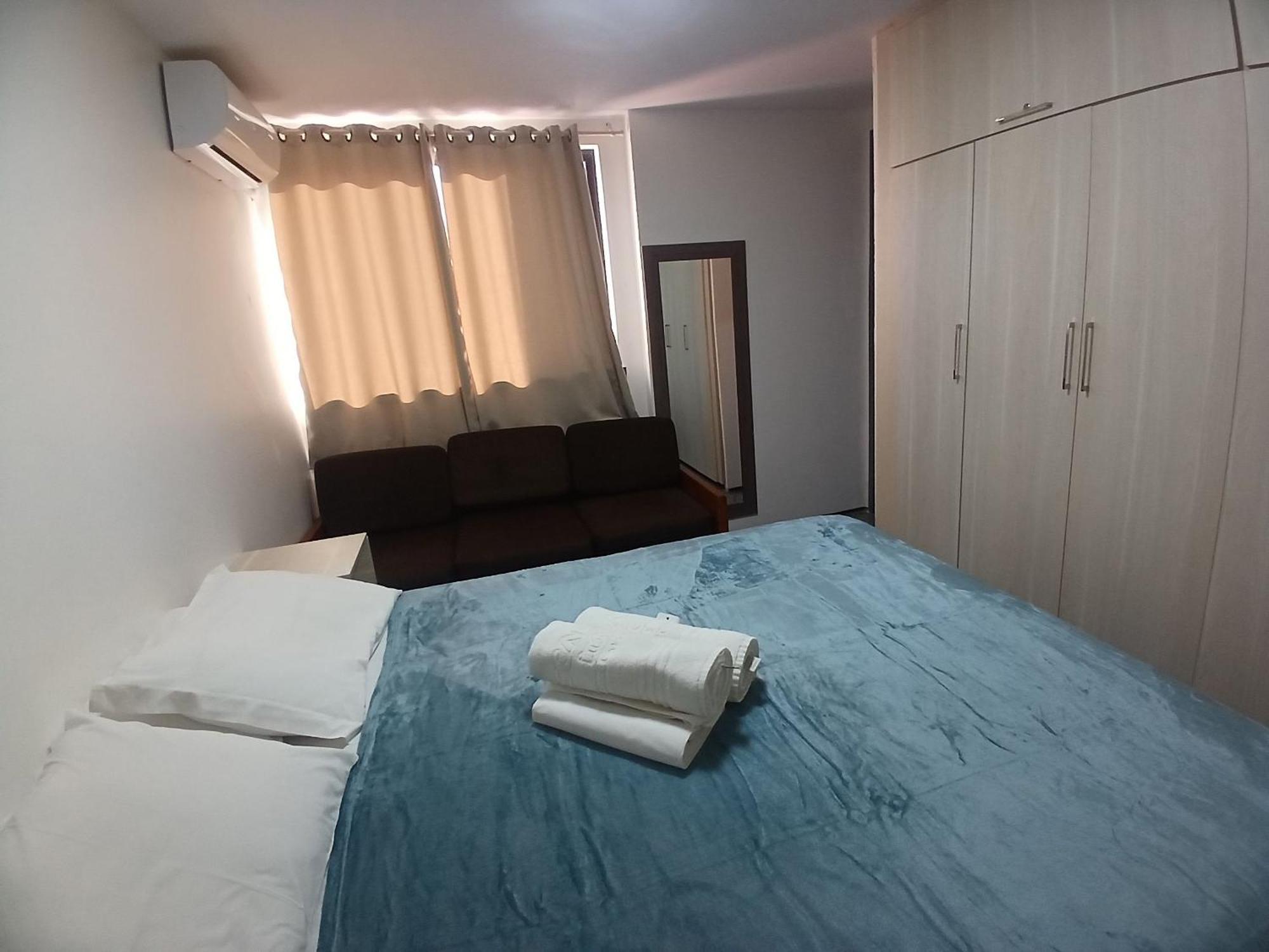 Flat Atlantico Meireles By Escala Holiday home *