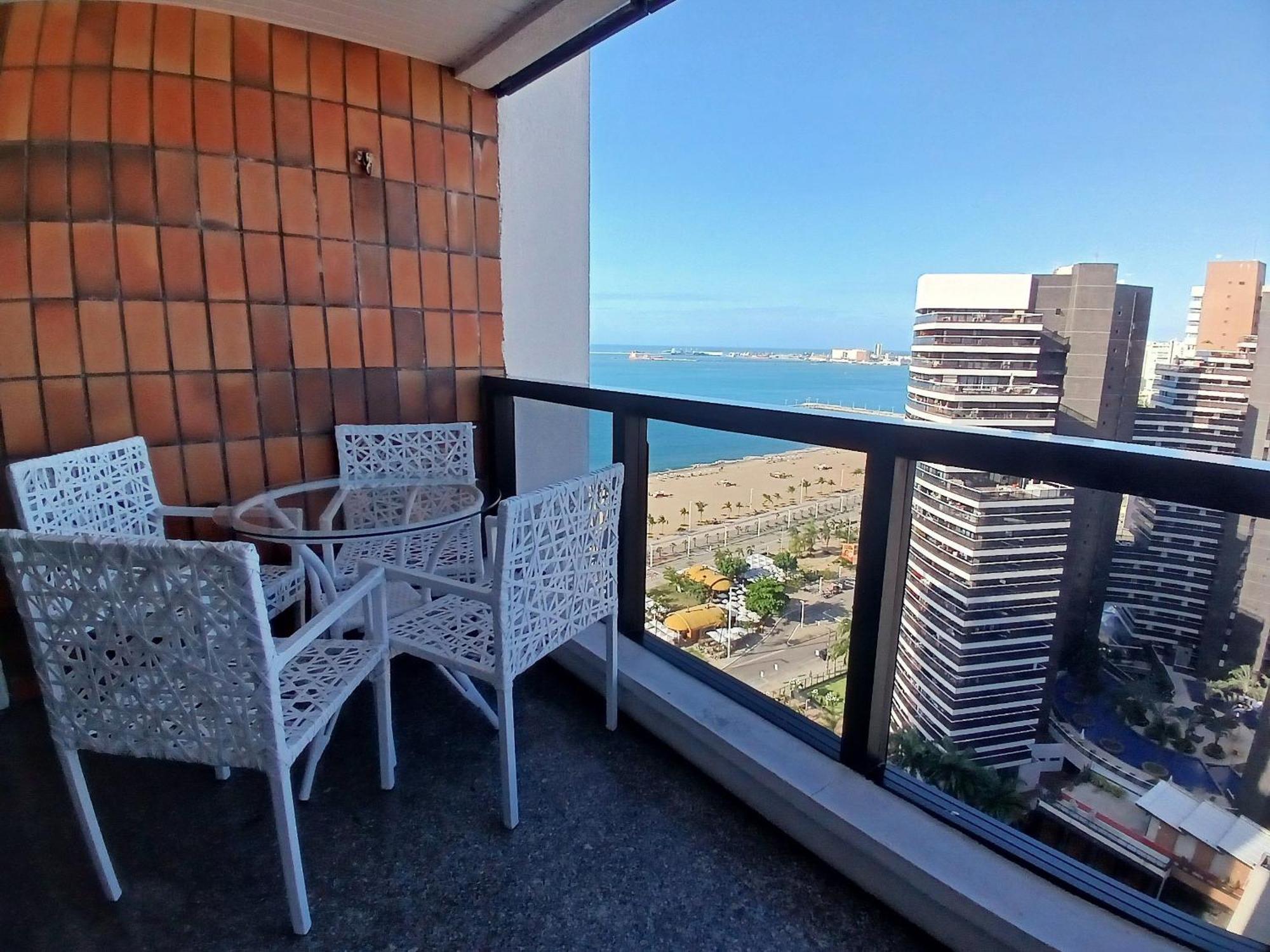 Holiday home Flat Atlantico Meireles By Escala Fortaleza (Ceara)