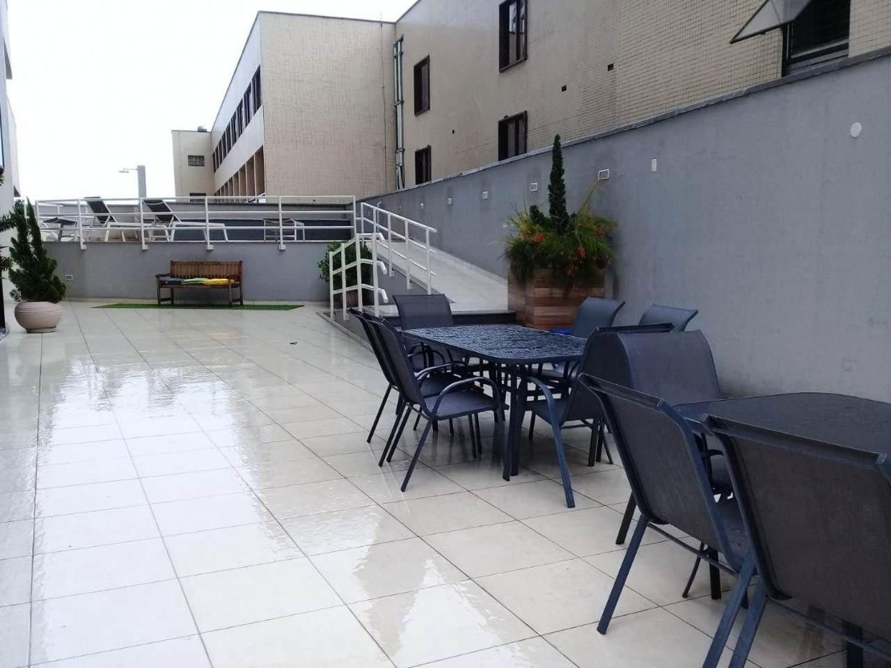 Flat Atlantico Meireles By Escala * Fortaleza (Ceara)