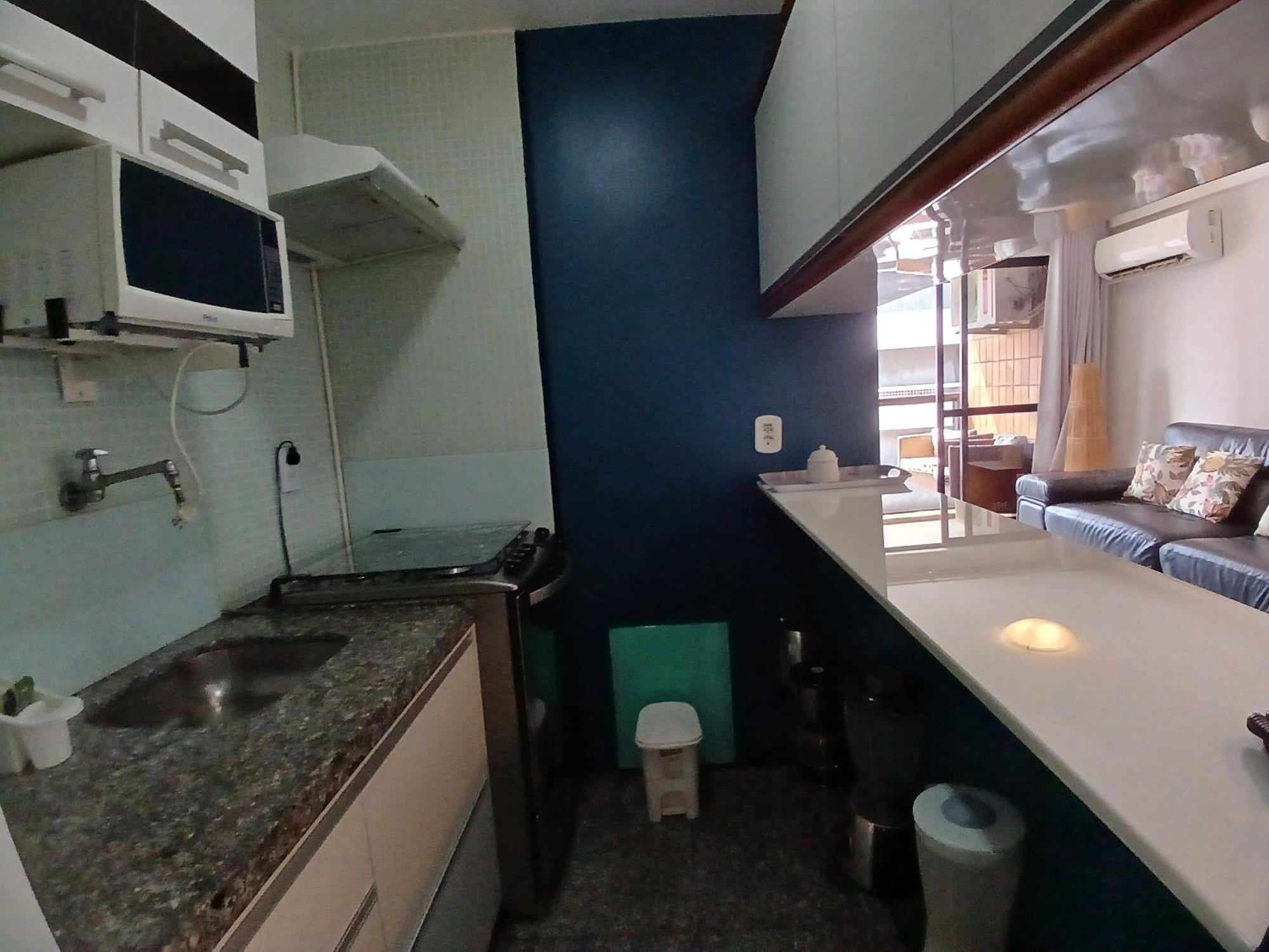 Flat Atlantico Meireles By Escala Holiday home *