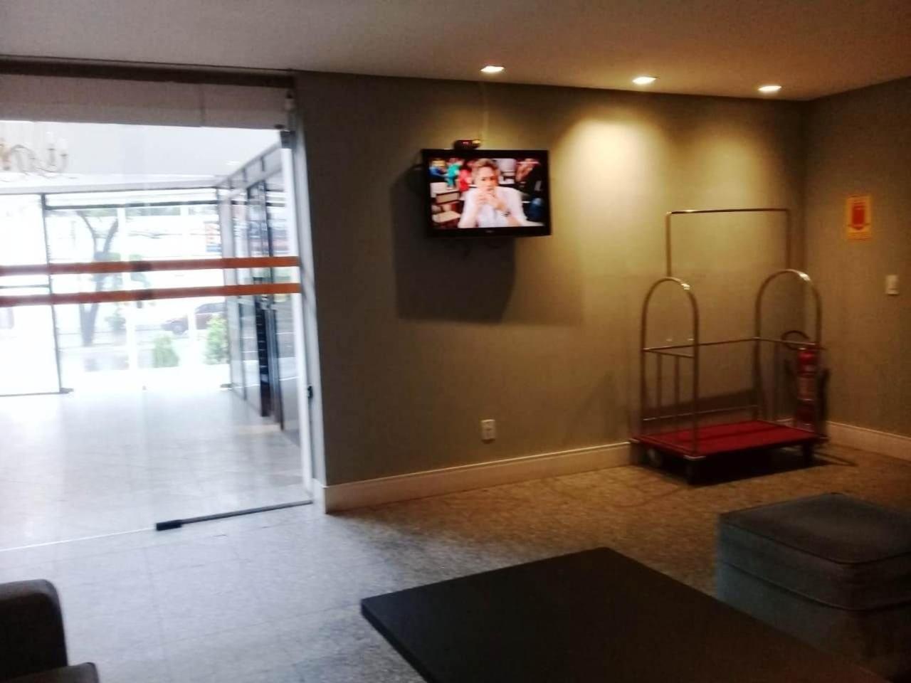 Flat Atlantico Meireles By Escala Fortaleza (Ceara)