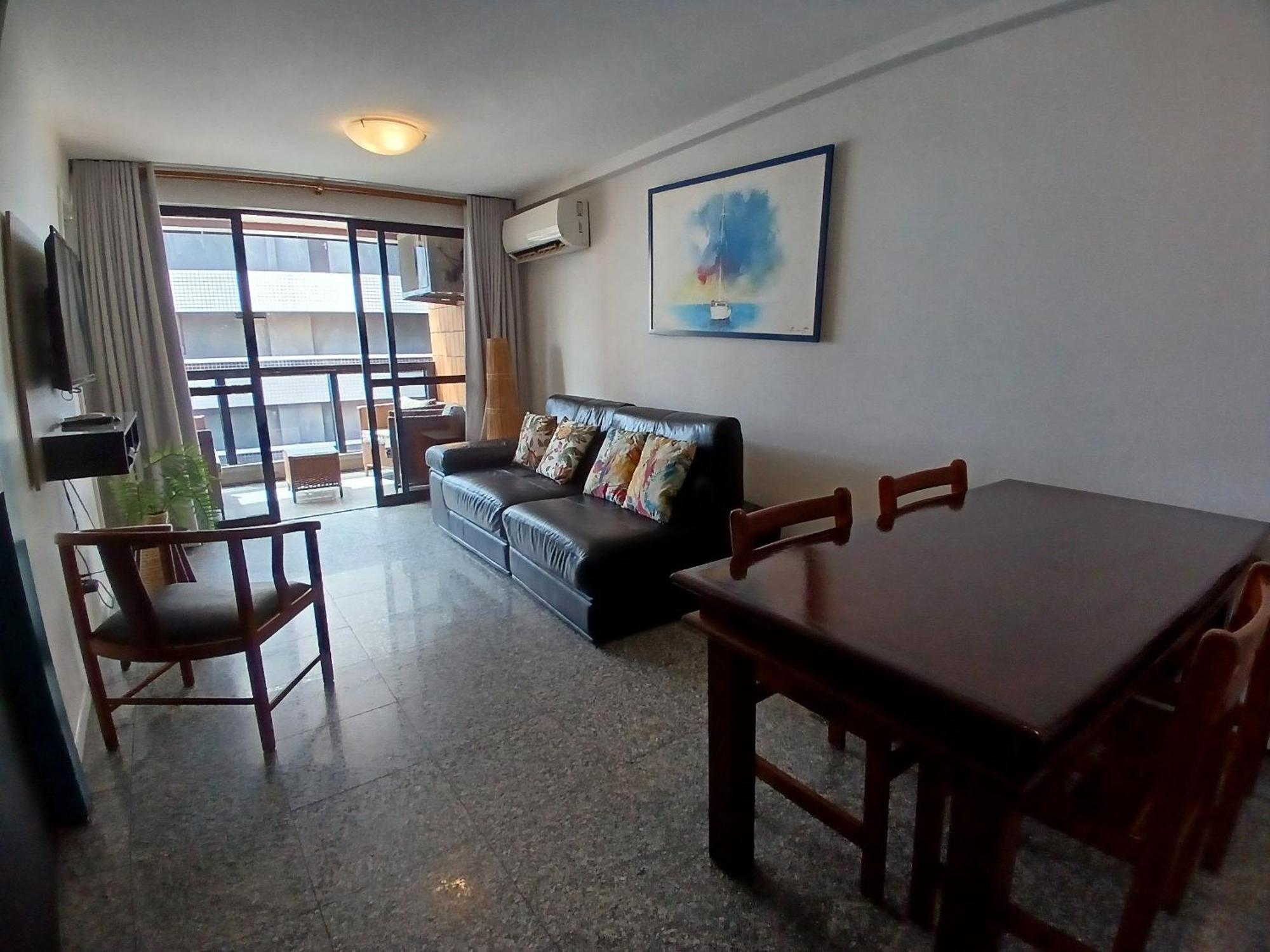 Flat Atlantico Meireles By Escala Holiday home *