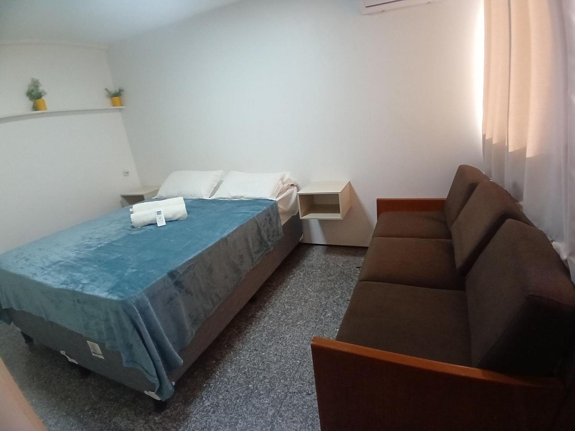 Flat Atlantico Meireles By Escala Fortaleza (Ceara)