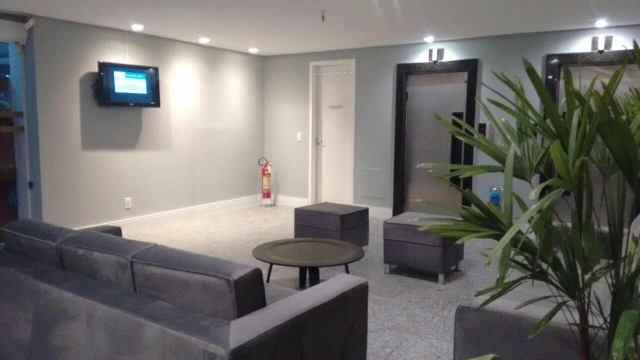 Flat Atlantico Meireles By Escala Fortaleza (Ceara)