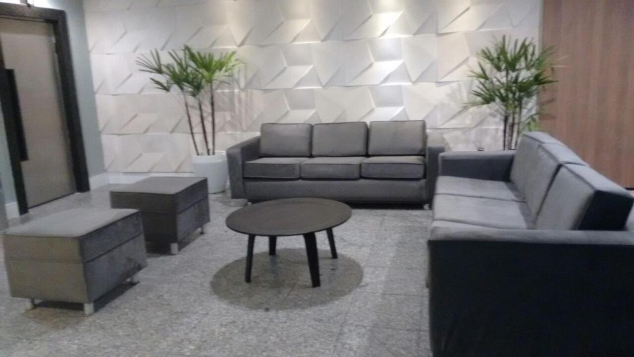 Flat Atlantico Meireles By Escala Holiday home *