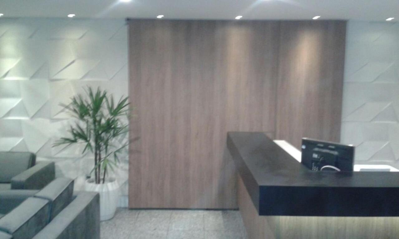 Flat Atlantico Meireles By Escala Fortaleza (Ceara)
