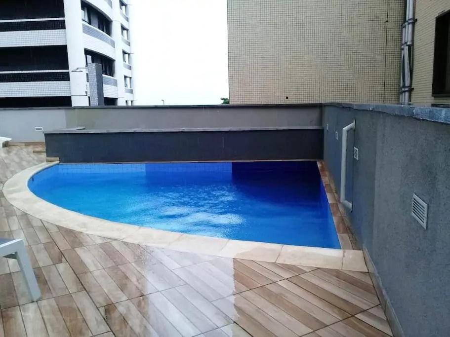 Flat Atlantico Meireles By Escala * Fortaleza (Ceara)