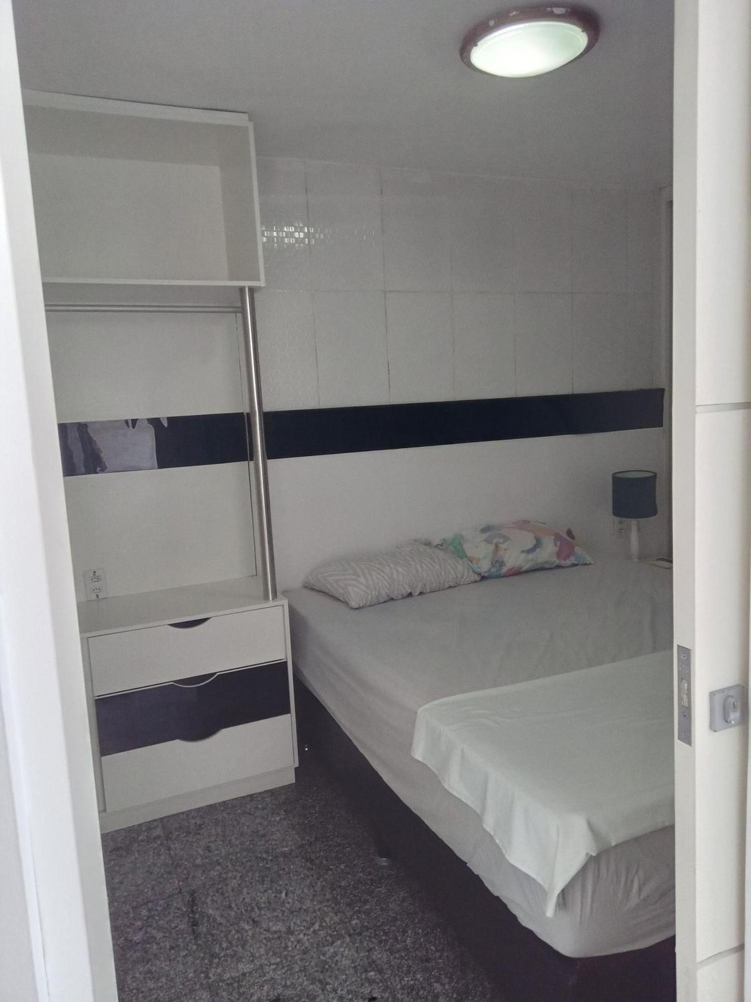 Holiday home Flat Atlantico Meireles By Escala