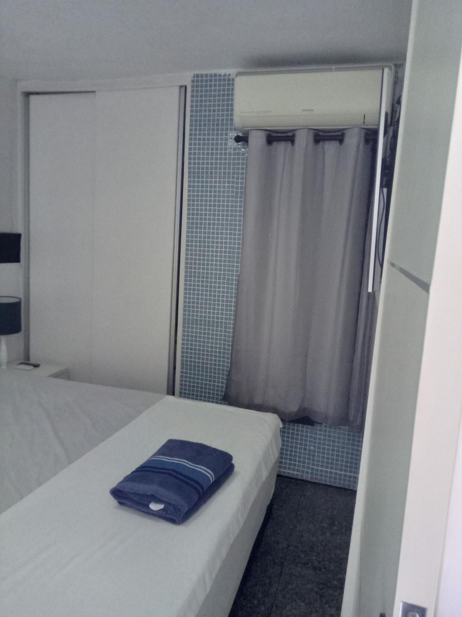 Flat Atlantico Meireles By Escala Holiday home *